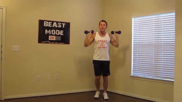 15 Minute Senior Workout - HASfit's Low Impact Workout - Senior Exercises - Exercise for Elderly смотреть онлайн