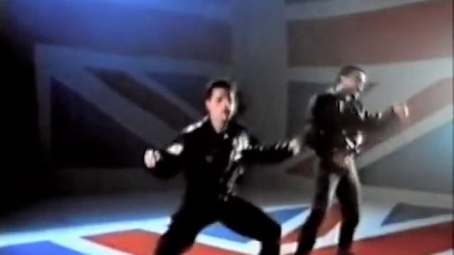 Кар-Мэн - Лондон, гудбай