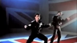 Кар-Мэн - Лондон, гудбай