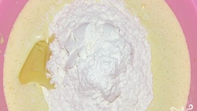 Сборник рецептов