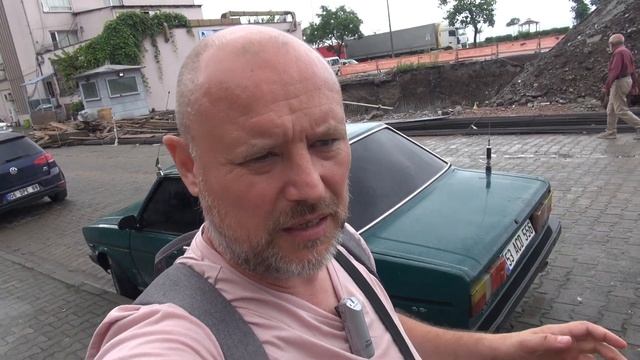 Из Батуми в Хопу (ТУРЦИЯ) на один день. || Переход ГРАНИЦЫ Грузия - Турция || ПУТЕШЕСТВИЕ в Турци смотреть онлайн