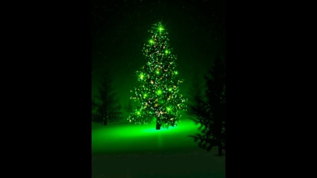 В лесу родилась елочка (минус) смотреть онлайн