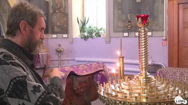 Уральская Оптина / Ural Оptina