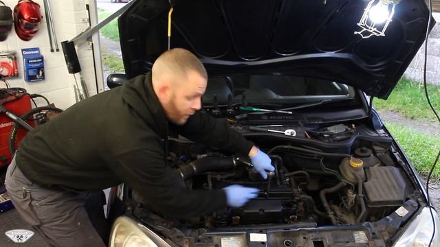 How To Improve Your First Car On A Budget... Vauxhall Corsa Full Service смотреть онлайн