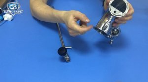 Обзор узлов отбора по жидкости