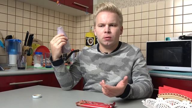 Весь день ем продукты Кошер Гурмэ / Я думал что дороже , чем Глобус Гурмэ , магазина нет! смотреть онлайн