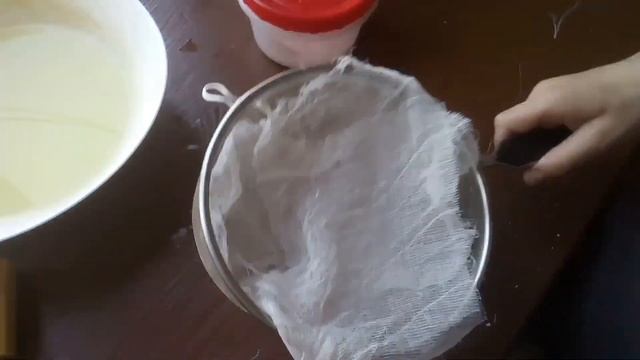 ДОМАШНИЙ СЫР ЗА 5 МИНУТ!!!(рецепт сыра в конце видео) смотреть онлайн