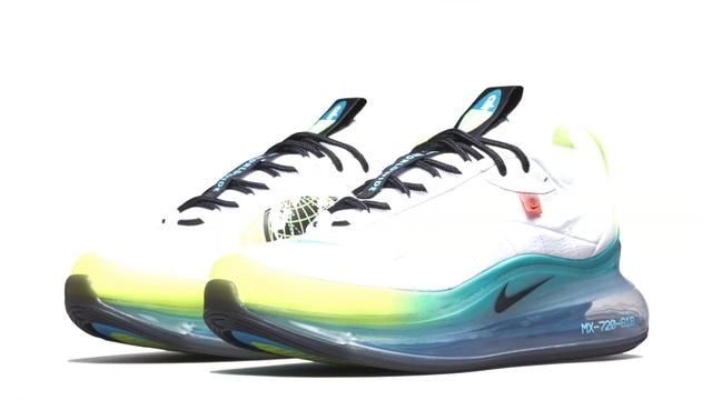 NIKE Air Max 720 - 818 Worldwide 2020 DETAILED LOOK, PRICE + RELEASE DATE #worldwide смотреть онлайн