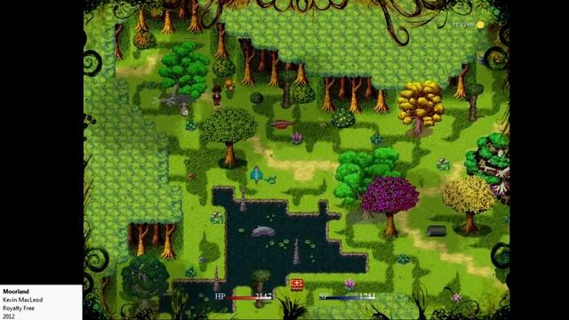 Silver's Fortune's Tavern First Look Part 2 смотреть онлайн