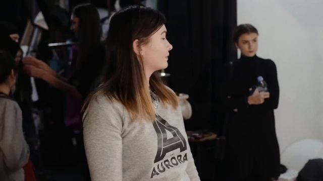 Self Made Studio by Olya Slovo школа стилистов смотреть онлайн
