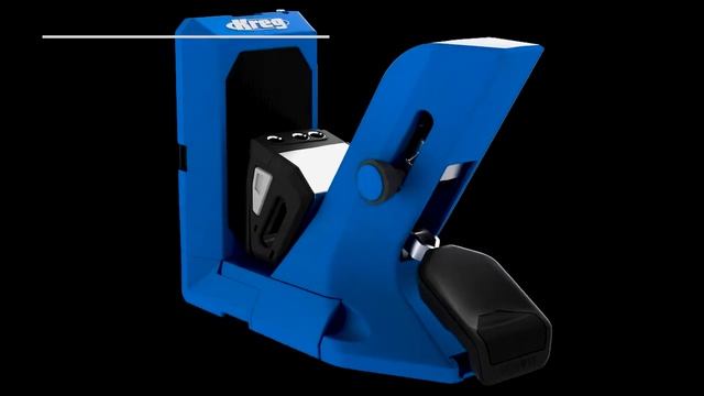 Кондуктор для сверления Kreg Pocket-Hole Jig 720 Pro смотреть онлайн