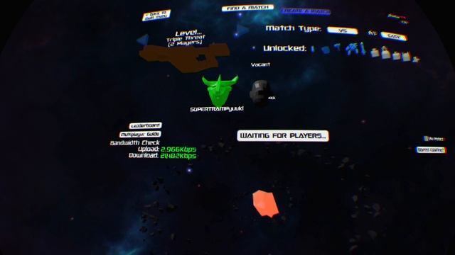 King of the Korix PSVR Challenge смотреть онлайн