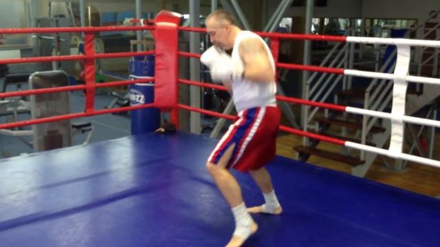 Видео - бокс 4 смотреть онлайн