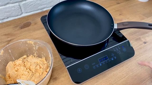 Нутовые котлеты. Просто объедение)Готовим дома вкусный ужин. Диета смотреть онлайн