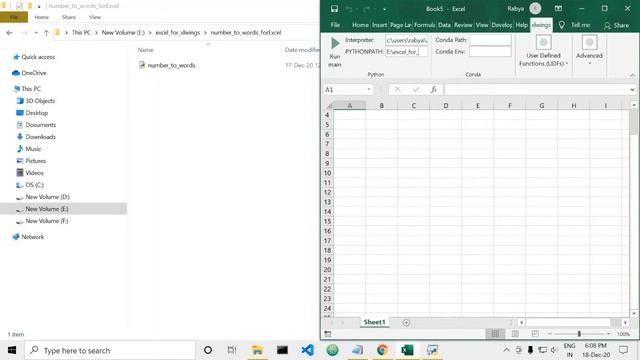5 Most common problems faced by xlwings users!!! смотреть онлайн