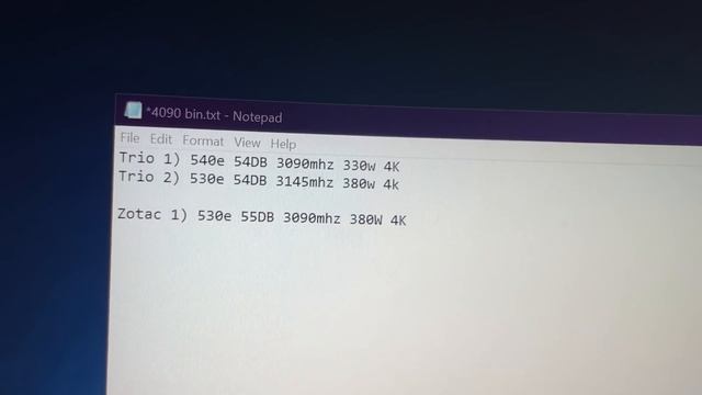 I Benchmarked 7 4090's смотреть онлайн