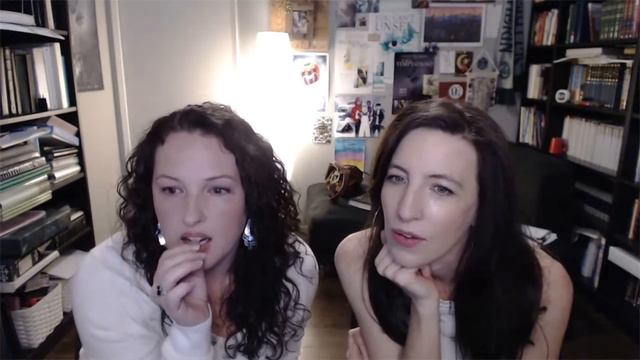 Mysterious Galaxy Virtual Event: Author Shannon Dittemore, in conversation with Stephanie Garber смотреть онлайн
