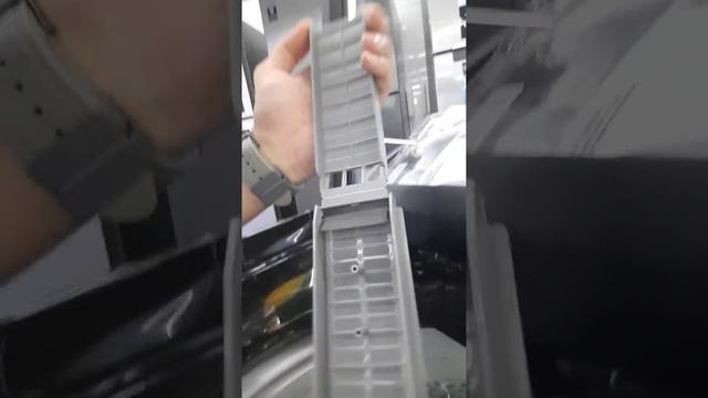 mesin cuci samsung top loading 13kg type WA13T5260BV смотреть онлайн