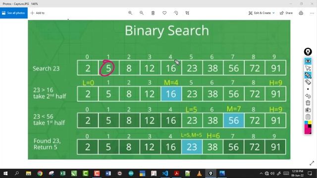 O-Level M3 R5 | Python NumPy Searching and Sorting array | Lecture 59 смотреть онлайн