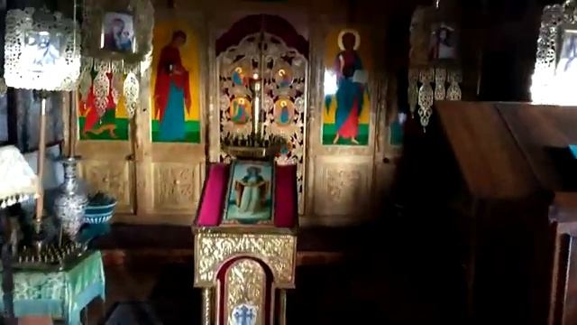 Покатухи по Крыму Монастырь «Шулдан», Скит Святой Анастасии узорешительницы, Челтер Мармара смотреть онлайн