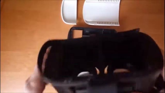 SHOPаные Очки VR BOX Распаковка и обзор С Aliexpress смотреть онлайн