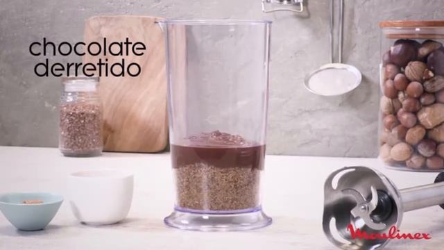 Batidora de mano QuickChef DD65AD10 смотреть онлайн