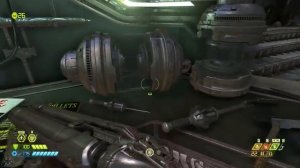 DOOM Eternal полное прохождение, все секреты