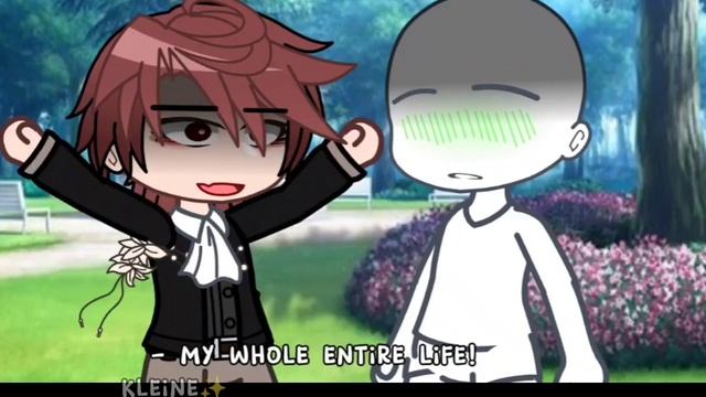 || "What If Og Cale Got Tired Of Pretending?" | Og Cale Angst |Kleine ✧ || TBOAH смотреть онлайн