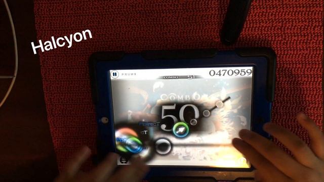 This game is harder than Cytus II (Cytus) смотреть онлайн