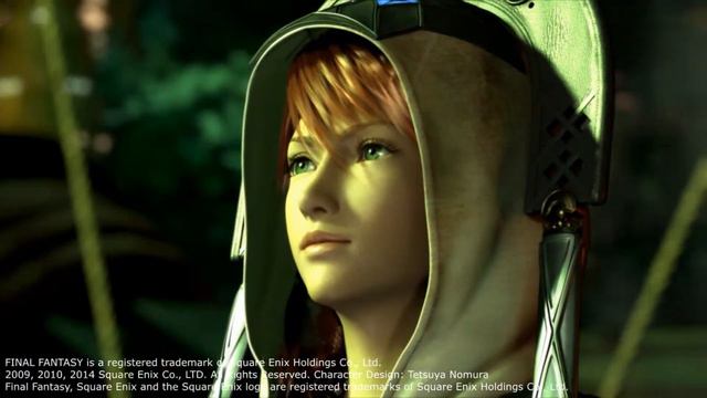 Final Fantasy 13 OST Introduction BGM ( Prelude ) смотреть онлайн
