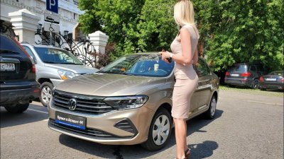 Новости автомобильной индустрии