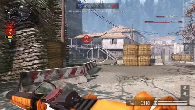 ...К.О.Б.Р.А. -Миссури- (кв после кс) смотреть онлайн