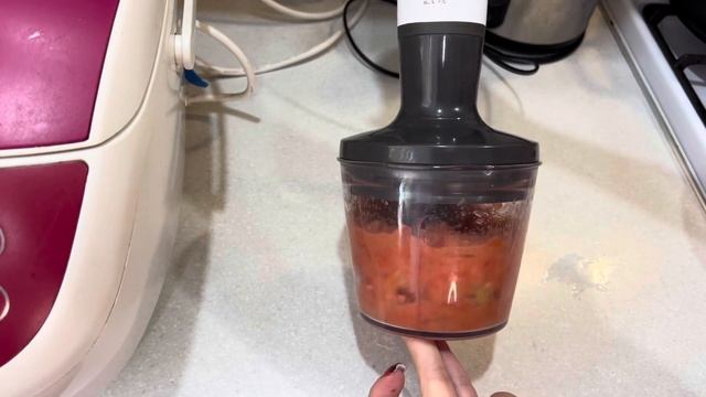 Вкусная закуска из баклажанов на зиму в мультиварке смотреть онлайн