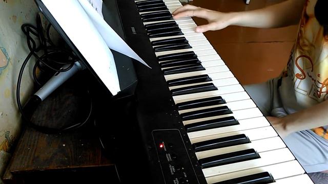 Я не забуду твои карие глаза (cover Ани Варданян) смотреть онлайн