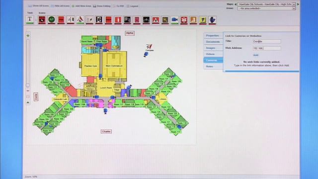 NaviGate Prepared - System Walkthrough смотреть онлайн