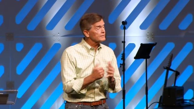 Overcoming Emotions that Destroy - Part 1: Rage | Understanding the Monster Within wt. Chip Ingram смотреть онлайн