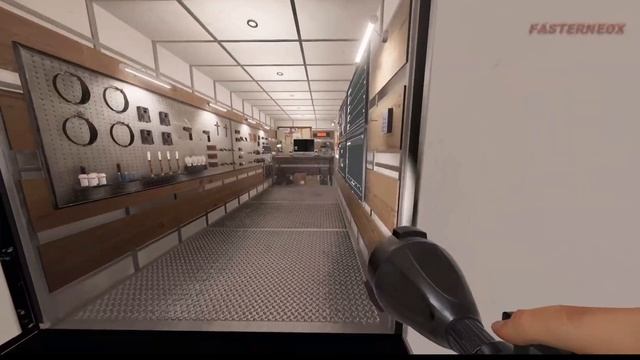 [Гайд] Хэллоуинский ивент 2023 в Phasmophobia. смотреть онлайн