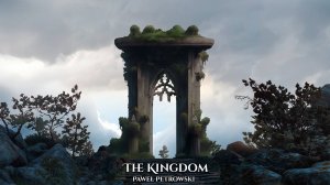KINGDOM by Paweł Petrowski | Epic Heroic Orchestral Music
