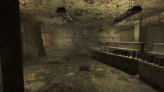 The Capital Wasteland's Rube Goldberg Machine - Fallout 3 FINALE! смотреть онлайн