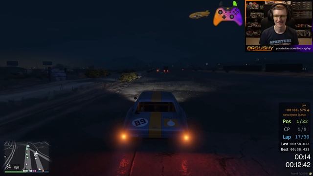 Halloween Special 2023 - GTA FiveM Random More №114 смотреть онлайн
