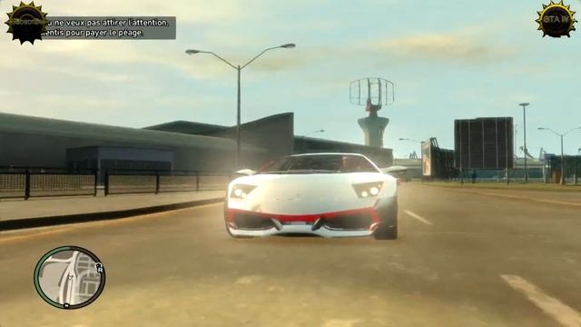 gta 4 mafia смотреть онлайн