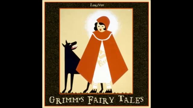 Grimm's Fairy Tales (FULL Audiobook) - Part (3 Of 6)