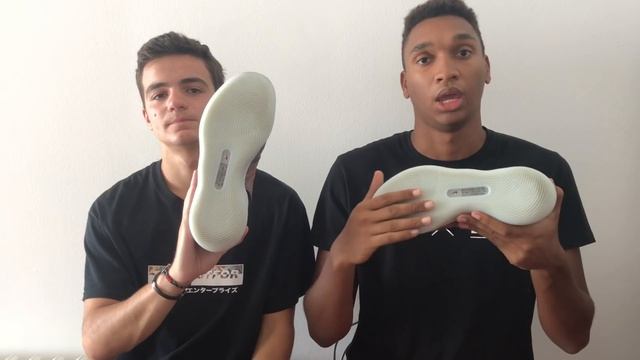 NUOVE KD 11 || Unboxing + Recensione || NMKicks смотреть онлайн
