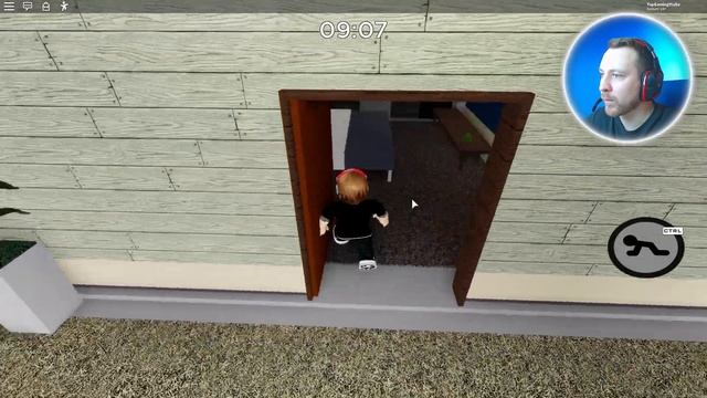 ROBLOX PIGGY ELLY JUMPSCARE смотреть онлайн