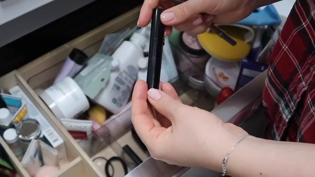 ЧТО СОЗДАЕТ БАРДАК В ДОМЕ? | РАЗБИРАЕМ КОСМЕТИЧЕСКИЙ ХЛАМ В ВАННОЙ | УБОРКА С NIKKOKO8 смотреть онлайн