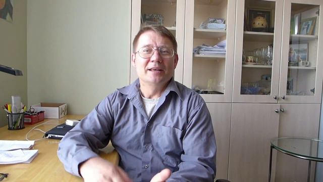 Иммиграция в Канаду. Почему Канада, а не Россия? смотреть онлайн