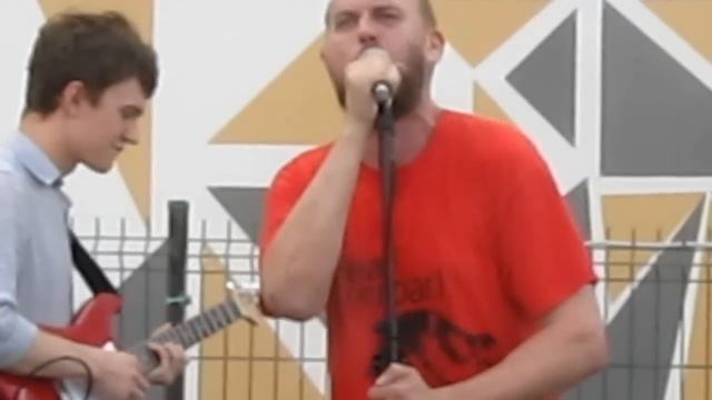 андрей родионов 25.07.2012 фестиваль альманаха "транслит" смотреть онлайн