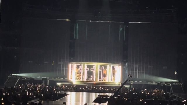 Madonna opening night 14/10/23 don’t own the rights to this music смотреть онлайн