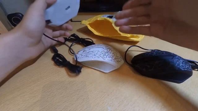 Лучшая игровая мышь с Aliexpress ЭТО ПРОСТО ЖЕСТЬ смотреть онлайн