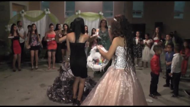 Абитруриентски бал 3 с.Църквица смотреть онлайн